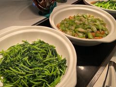 -索菲特银河锦厨自助餐(山西路店)