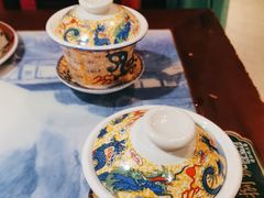 -醉英雄四川料理(新塘万达广场店)