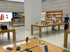 -Apple零售店(济南恒隆广场店)