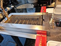 -橦橦小马扎烧烤 (传媒大学店)