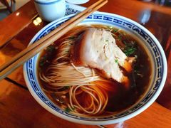 白焖肉-同得兴 Since·1995 传统苏式面馆(十全街店)