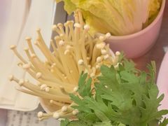 -巴蜀王婆大虾(南锣鼓巷店)