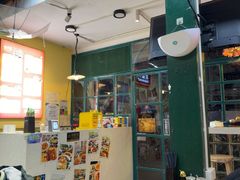 -柴爿巷·香酥鸡&馄饨(复兴中路店)