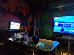 -INLOVE KTV(古墩印象城店)