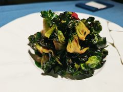 -三利音·玖弄小鲜(浦东嘉里城店)