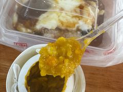 酸奶凉粽-玉龙喀什有名爱可德木烤包子