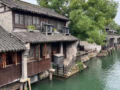 -乌镇景区