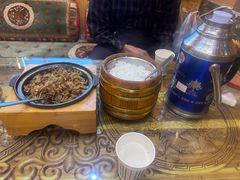-宗巴雍姆藏餐府