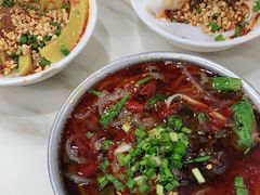-何氏筠连水粉(明伦堂店)