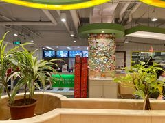 大堂-水平有限广西米粉·广西风味集(五道口店)