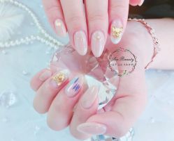-Aso Artist Beauty美甲美睫
