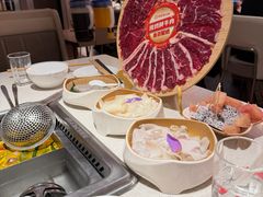 -海底捞火锅(凤凰广场店)