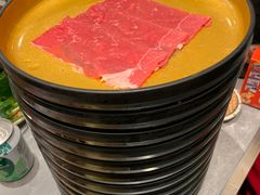 -一绪に寿喜烧(虹悦城店)