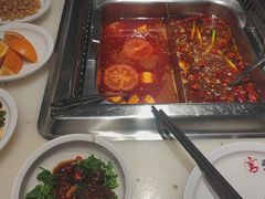 -重庆高老九火锅(万象城店)