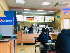 -赛百味(仙林金鹰店)