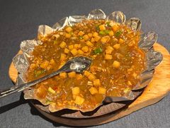 -金狮麟·新豫菜(金码大厦店)