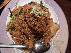 -采悦轩中餐厅·粤菜·海南菜(神州半岛喜来登度假酒店)