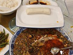 -高坎一品甲鱼庄(两河店)