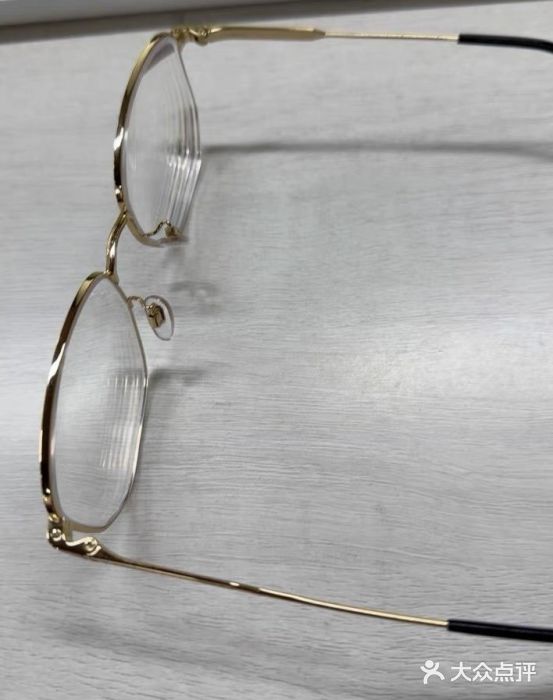 LensCrafters亮视点·OAKLEY精选(静安嘉里中心店)图片
