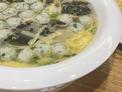 -米香居新鲁味·水饺餐厅