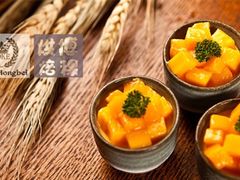 -BOKE博稞烘焙(天佑城店)