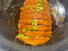 -香融府·烤鸭·家常菜(马家堡路店)