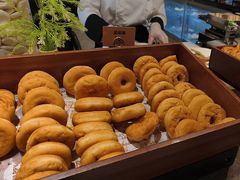 -杭州开元名都大酒店·地中海自助餐厅