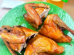 -煲煲掂风味煲仔饭餐厅(西区店)