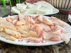 -蔡社牛肉城(龙湖店)