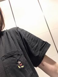 -飛凡TATTOO纹身•原创