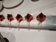 山楂冻-老太原菜馆(万达店)