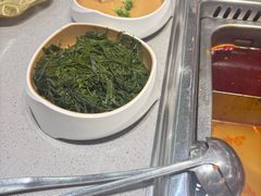 -海底捞火锅(赛格国际购物中心店)