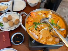 -林四喜·闽南传家菜(鼓浪屿店)