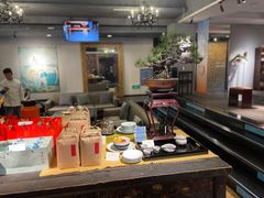 -捞天下大众火锅(水上公园店)
