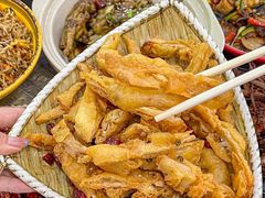 -小民大排档(江汉路店)