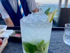 -瑰丽酒店·海吧·天际下午茶·现场DJ·天台酒吧