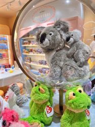 -奈尔宝家庭中心·亲子餐厅(北京东坝万达店)