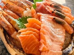 -大渔铁板烧(极地海洋世界店)
