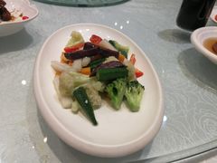 -金米箩大酒店(五角场店)