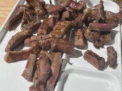 -霸腹烤肉(厦门柚子番店)