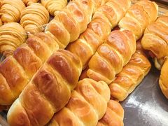 -烘焙町面包店(西四店)