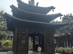 -钱王祠