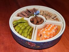 -南园民国茶楼餐厅·常州菜(北大街店)