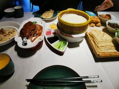 -大鸭梨烤鸭(望京店)