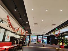 -海维克牛排馆HIGHWIC(青羊万达店)