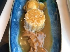 -郑州富力万达文华酒店·云端美食汇自助餐厅