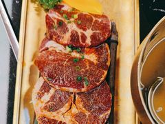 -汤连得温泉馆(宝山店)