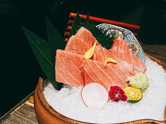 -炙柒Sekinana·精致日料(合生汇店)
