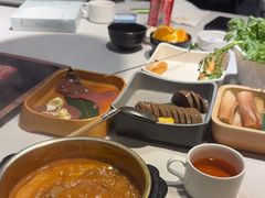 -捞天下大众火锅(水上公园店)