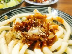 -洁美凉粉店(温江店)